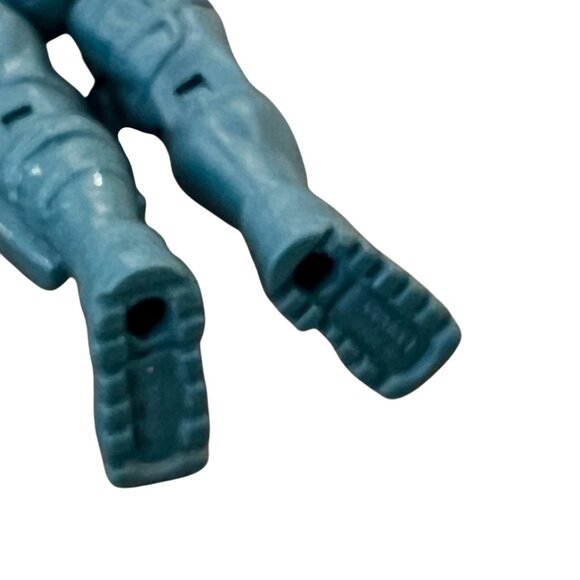 G.I. Joe Cobra Viper 3.75" Action Figure 1990 Collectible Toy - Picture 3 of 4